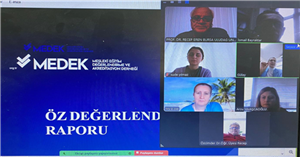 Akran Değerlendirme Toplantısı Gerçekleştirildi